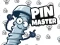 Jeu Pin Master en ligne