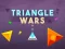Jeu Triangle Wars en ligne