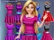 Jeu Princess Outfit Creator en ligne
