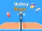 Jeu Volley Bean en ligne