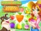 Jeu Happy Farm Harvest Blast en ligne