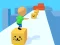 Jeu Cube Surfer en ligne