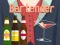 Jeu Bartender en ligne