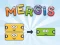 Jeu Mergis en ligne
