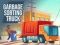 Jeu Garbage Sorting Truck en ligne