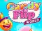Jeu Candy flip world en ligne