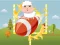 Jeu Animals Rugby Flick en ligne
