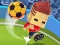 Jeu Blocky Kick en ligne
