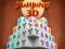 Jeu Mahjong 3D en ligne