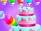 Jeu Sweet Bakery Girls Cake en ligne