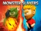 Jeu Monster Slayers en ligne