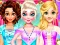 Jeu BFF Wedding Dress Design en ligne