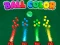 Jeu Ball Color en ligne
