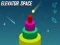 Jeu Elevator Space en ligne