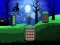 Jeu Halloween Forest Escape Series Episode 1 en ligne