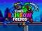Jeu Super Rainbow Friends en ligne