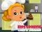 Jeu Kids Cooking Chefs Jigsaw en ligne
