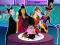 Jeu Spooky Halloween Ice Cream en ligne