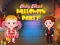 Jeu Baby Hazel Halloween Party en ligne