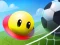 Jeu Soccer Ping. io en ligne