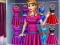 Jeu Princess Spring Wardrobe en ligne