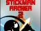 Jeu Stickman Archer 2 en ligne