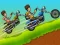 Jeu Hobo Racer en ligne