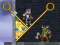 Jeu Help The Hero en ligne