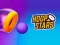 Jeu Hoop Stars en ligne