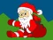 Jeu Santa Claus Coloring Book en ligne