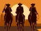 Jeu Cowboy Hidden Stars en ligne