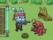 Jeu Farm Defense en ligne