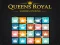 Jeu Queens Royal en ligne