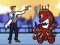 Jeu Scientist vs Aliens en ligne