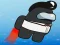 Jeu Flappy Impostor en ligne