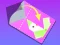 Jeu Cute Folding Paper en ligne