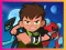 Jeu Ben 10 Colorful Universe en ligne