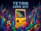 Jeu Tetris Game Boy en ligne