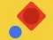 Jeu Blue Ball en ligne