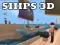 Jeu Ships 3D IO en ligne