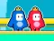 Jeu Jelly Bros Red and Blue en ligne