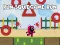 Jeu Run Squidgame Run en ligne
