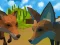 Jeu Fox Family Simulator en ligne