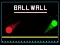 Jeu Ball Wall en ligne