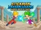 Jeu Stickman Dragon Legend Super Battle Fight en ligne