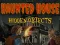 Jeu Haunted House Hidden Objects en ligne