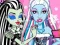 Jeu Monsterfy Lady en ligne