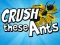 Jeu Crush These Ants en ligne