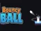 Jeu Bouncy Ball en ligne