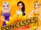 Jeu Princesses Sunflower Delight en ligne